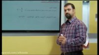 نمونه تدریس فیزیک سال سوم آفبا - استاد سادات