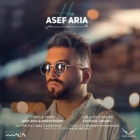 آهنگ جدید آصف آریا