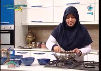 طرز تهیه کشک بادمجان