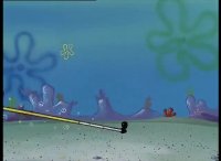 دانلود کارتون باب اسفنجی قسمت 4 دوبله فارسی