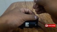 How to Make Free Energy with using Tv FlyBack Driver with mosfet