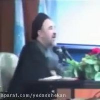 شما یادتون نمیاد، یه استاد اخلاق داشتیم که دموکرات بود!