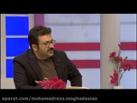 شهرام عبدلی : پیشنهاد شبکه Gem را رد کردم