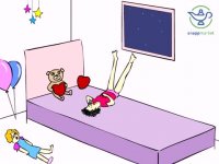 پرویز و پونه - چراغ جادو!