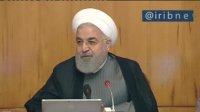 روحانی: به اروپایی‌ها مهلت زیادی دادیم
