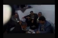 وقوع زلزله هنگام اجرای عقد