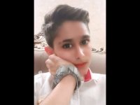 زیباترین پسر جوان ایران در سال 1399