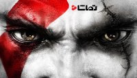 موشن کپچرینگ بازی " GOD OF WAR "