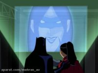 انیمیشن بتمن فصل ۲ قسمت ۱۳ زیرنویس فارسی