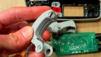 Clamp Meter Teardown (Voltcraft VC-330 = UNI-T UT210E) & creating my Patreon account
