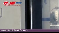 بورینگ cnc - ماشین افزار آذربایجان FB130HA-NEWAY
