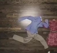 ابتکاری زیبا در مورد زندگی انسان