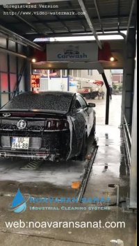 کارواش تاچلس