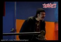 طنز آذری -بسیار جالب و خنده دار-توسط گروه بابک نهرین