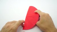 Origami Smart Waterbomb (Philip Chapman-Bell)