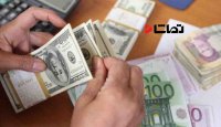 نوسان متفاوت قیمت ارزهای بانکی و بازاری