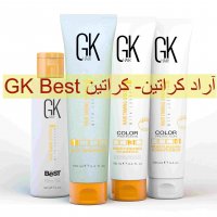 کراتینه گلوبال چرا نه