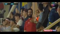 ترکیه 4-0 بلغارستان (گلهای بازی)