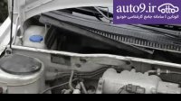 آموزش تعویض فیلتر هوا