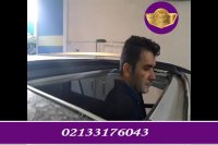 صداگیری سانروف تویوتا راوفور در تعمیرگاه صداگیری خودرو کاراک