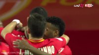 خلاصه بازی موناکو 3-1 متز (HD)