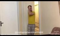 شادترین کلیپ های محمد امین کریم پور