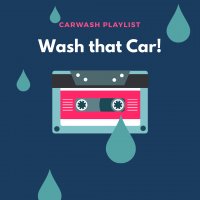 پلی لیست روز کارواش