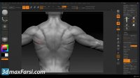 Udemy – Character Creation for Games Vol. 1: Sculpting in Zbrush