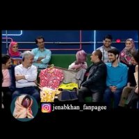 آخرین قسمت خندوانه | رامبد خیلی قشنگ شدی, جناب خان