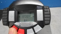 STEiNEL HG 2310 LCD Heat Gun Test