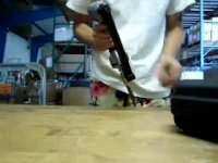 Porter Cable Nailer 042610.flv