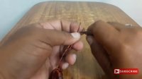 100% Free Energy Device with Magnet using Copper Wire | How to Make free Energy Generator Light Bulb