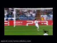 مهارت های لیونل مسی - نیک داک