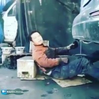 تبدیل شدن چینی به آفریقایی