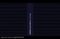 کارتون هیلدا (Hilda)