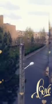 عکس پروفایل | بزن باران