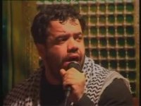محمود کریمی-شهید علقمه واویلا-شب تاسوعا محرم ۸۴- واحد[2]