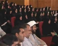 سخنان جالب حاج آقای قرائتی - فضول های خدا