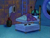 کارتون باب اسفنجی شلوار مکعبی - فصل 1 قسمت 13 - SpongeBob SquarePants