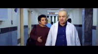 رونمایی از تیزر متفاوت فیلم "بیست و یک روز بعد"