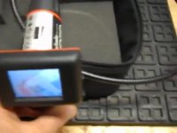 RIDGID See Snake Micro 43251