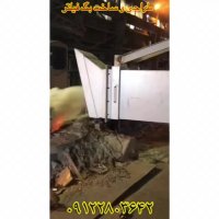 ساخت و فروش بگ فیلتر _ فروش فیلتر کیسه ای بگ فیلتر