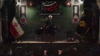 حسینیه حرم | شب پنجم - بخش دوم