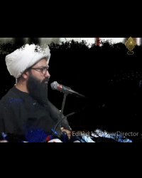 اعلام برنامه هیئت الزهرا