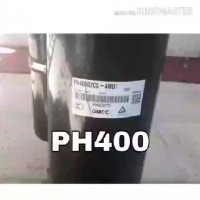 پخش کمپرسور GMCC TOSHIBA