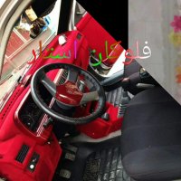 ساخت دستگاه مخل پاش