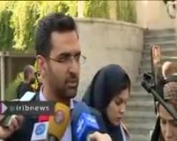 قطعی تلگرام مربوط به سرور ها بوده است