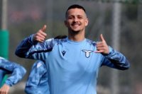 لوئیز فیلیپه به الاتحاد عربستان پیوست