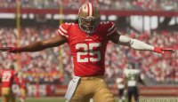 از تصویر کاور نسخه‌ استاندارد بازی Madden NFL 19 رونمایی شد