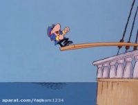 برنامه کودک جذاب پلنگ صورتی